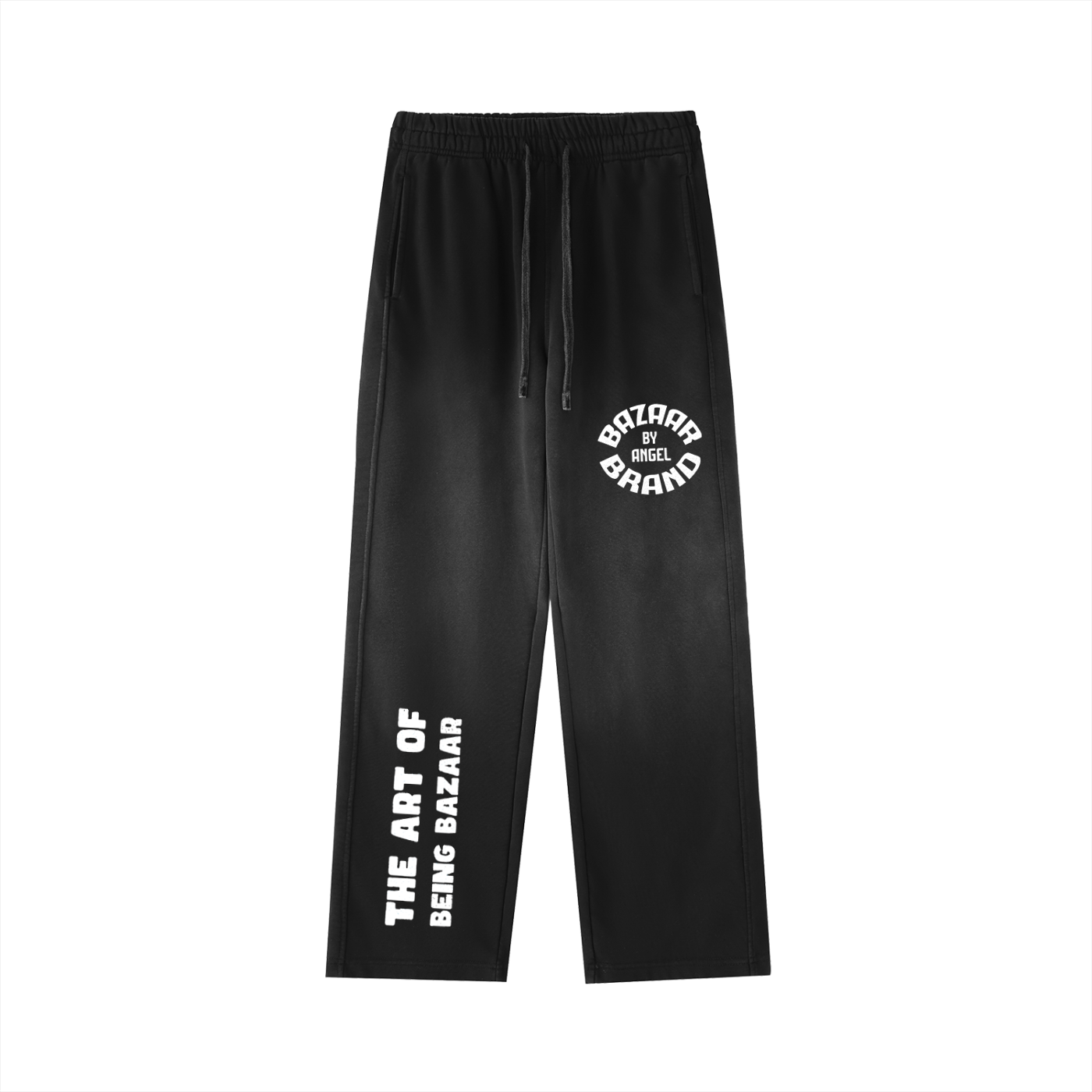 Vintage Washed Sweatpants