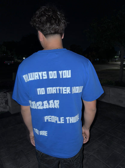 Bazaar basic T-Shirt