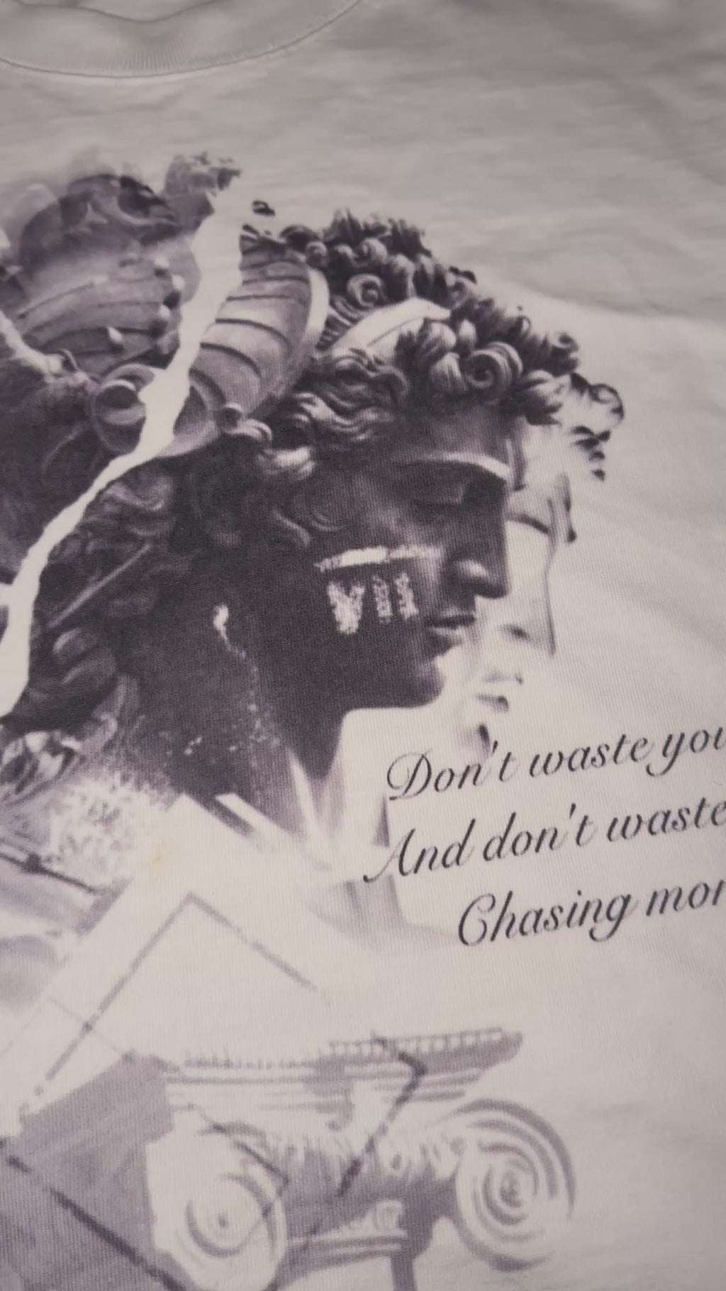 Vintage Wash T-shirt